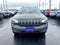 2019 Jeep Cherokee Trailhawk 4x4