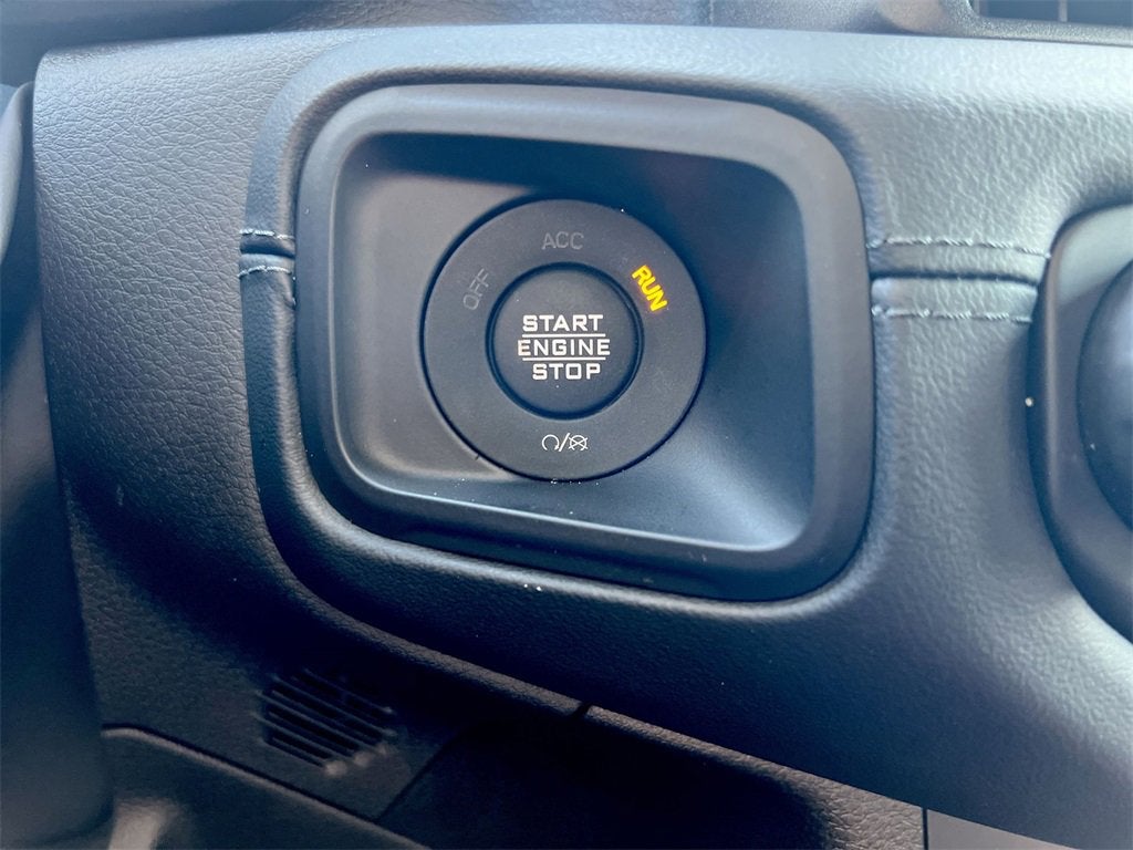 2024 Jeep Wrangler 4xe Summit 4xe