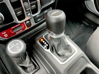 2024 Jeep Gladiator Mojave