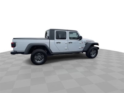 2024 Jeep Gladiator Mojave