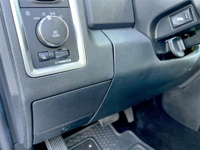 2014 RAM 1500 Longhorn