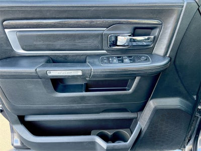 2014 RAM 1500 Longhorn