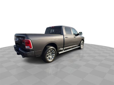 2014 RAM 1500 Longhorn