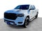 2020 RAM 1500 Laramie Crew Cab 4x4 5'7" Box