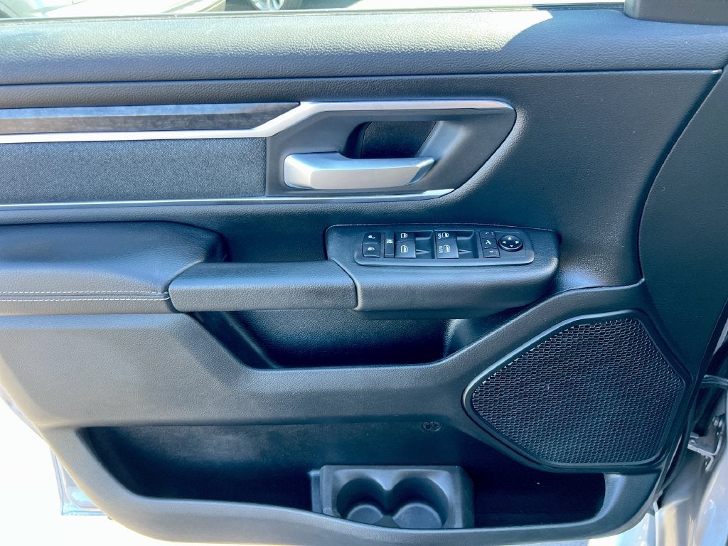 2019 RAM 1500 Big Horn/Lone Star Crew Cab 4x4 6'4" Box