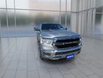 2019 RAM 1500 Big Horn/Lone Star Crew Cab 4x4 6'4" Box