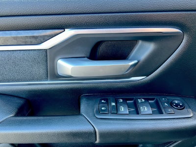 2019 RAM 1500 Big Horn/Lone Star Crew Cab 4x4 6'4" Box