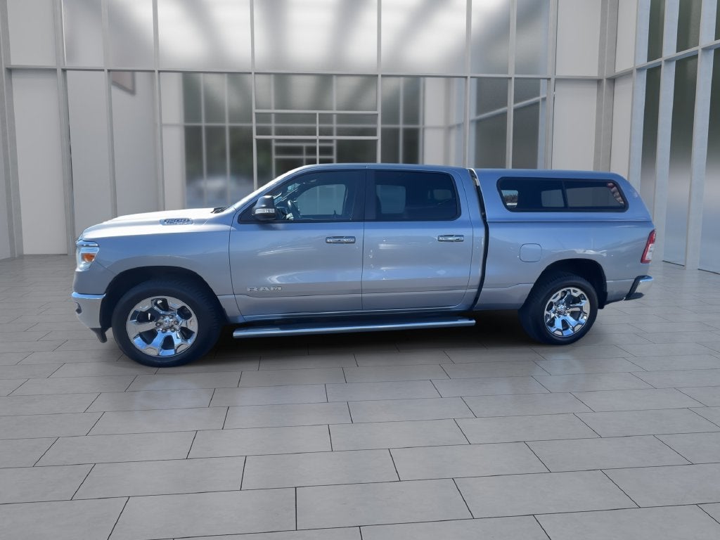2019 RAM 1500 Big Horn/Lone Star Crew Cab 4x4 6'4" Box