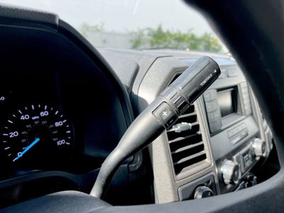 2019 Ford Super Duty F-350 DRW XL