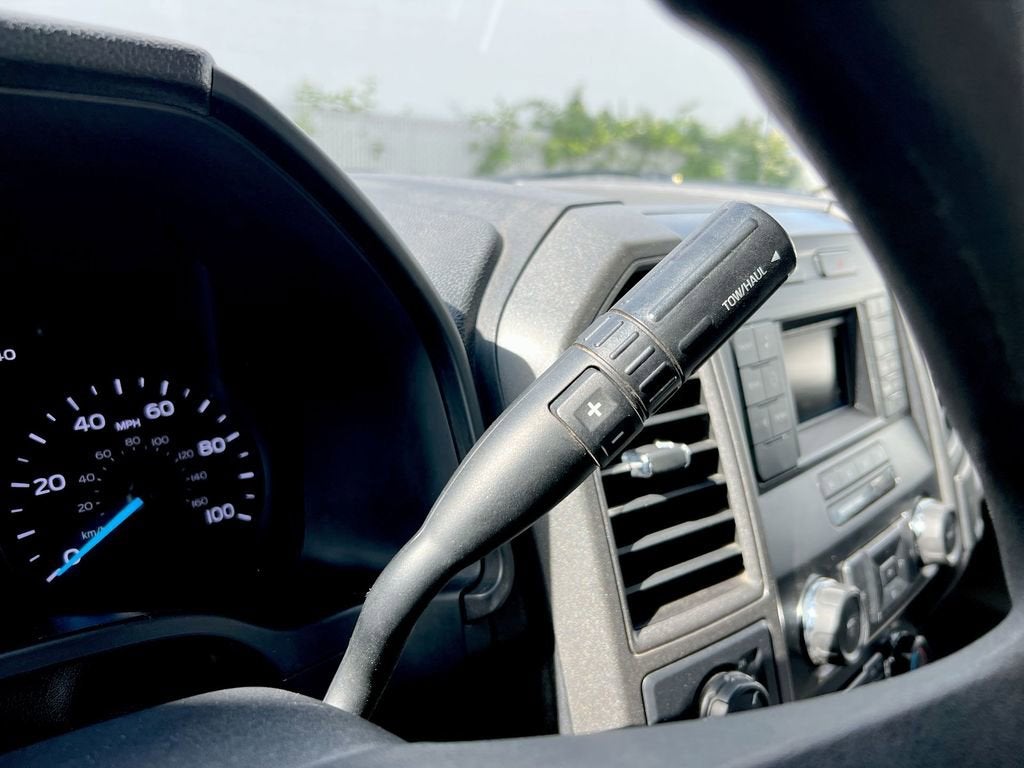 2019 Ford Super Duty F-350 DRW XL