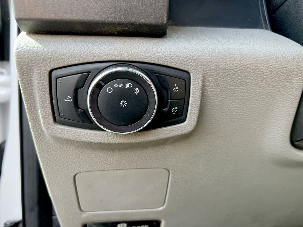 2019 Ford Super Duty F-350 DRW XL