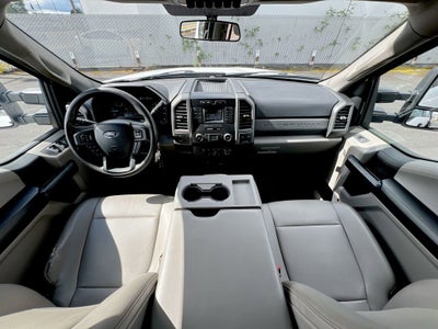 2019 Ford Super Duty F-350 DRW XL