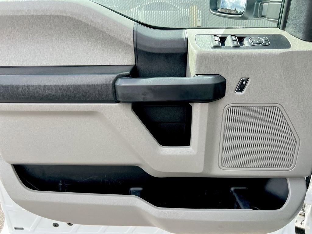 2019 Ford Super Duty F-350 DRW XL