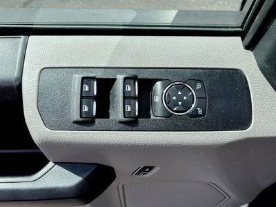 2019 Ford Super Duty F-350 DRW XL