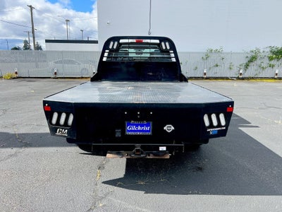 2019 Ford Super Duty F-350 DRW XL