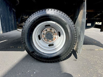 2019 Ford Super Duty F-350 DRW XL