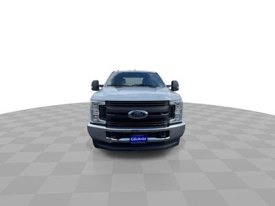 2019 Ford Super Duty F-350 DRW XL