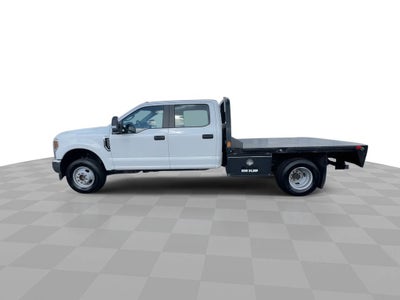 2019 Ford Super Duty F-350 DRW XL