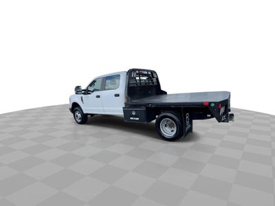 2019 Ford Super Duty F-350 DRW XL