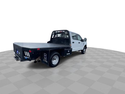 2019 Ford Super Duty F-350 DRW XL