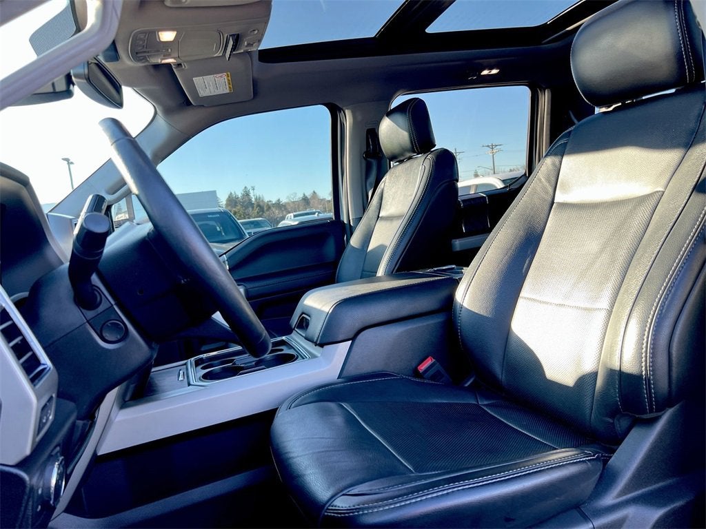 2019 Ford Super Duty F-350 DRW XL