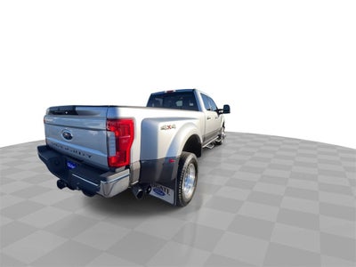 2019 Ford Super Duty F-350 DRW XL