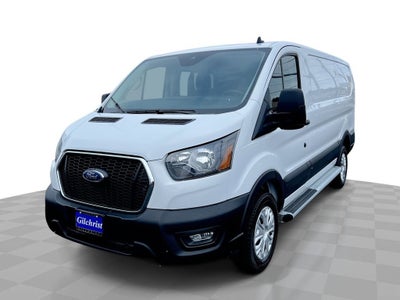 2024 Ford Transit-250 Cargo Van T250