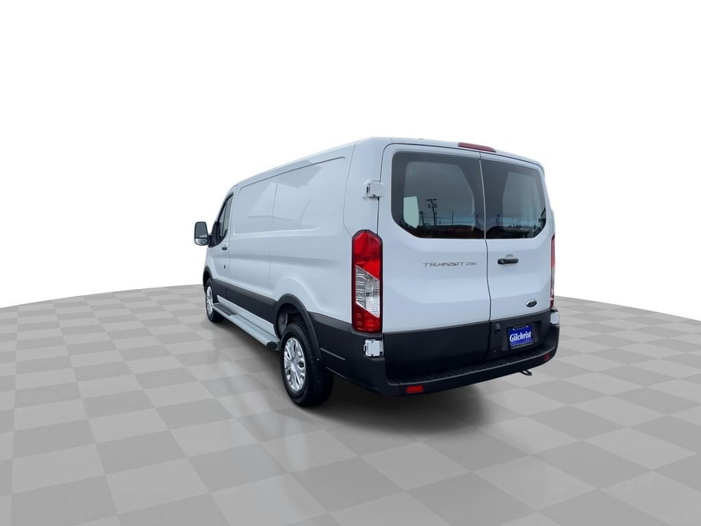 2024 Ford Transit-250 Cargo Van T250
