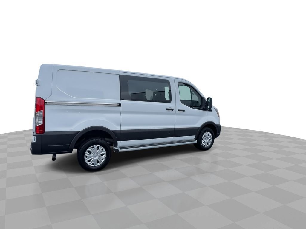 2024 Ford Transit-250 Cargo Van T250