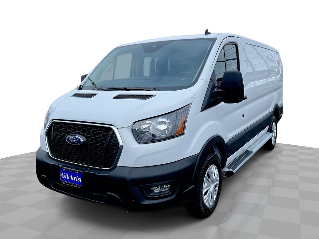 2024 Ford Transit-250 Cargo Van T250
