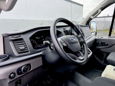2024 Ford Transit-250 Cargo Van T250