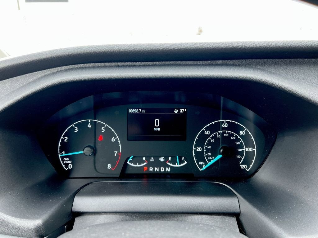 2024 Ford Transit-250 Cargo Van T250