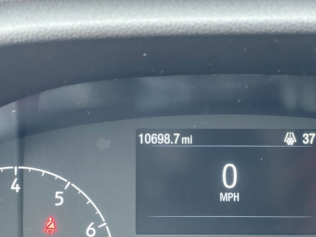 2024 Ford Transit-250 Cargo Van T250