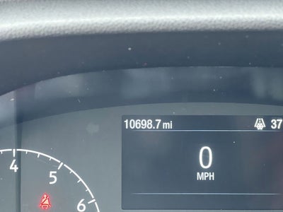 2024 Ford Transit-250 Cargo Van T250