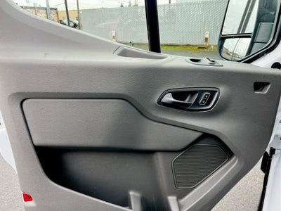 2024 Ford Transit-250 Cargo Van T250