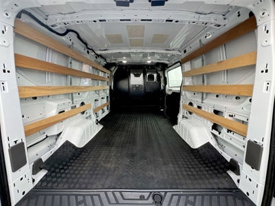2024 Ford Transit-250 Cargo Van T250
