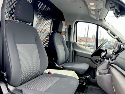 2024 Ford Transit-250 Cargo Van T250