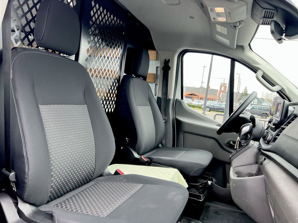 2024 Ford Transit-250 Cargo Van T250