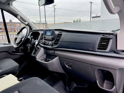 2024 Ford Transit-250 Cargo Van T250