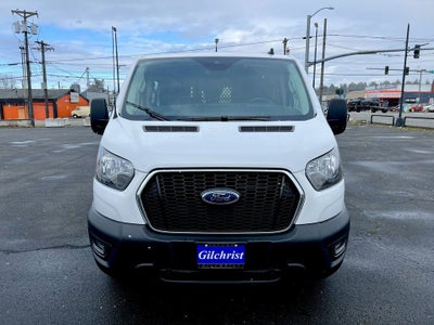 2024 Ford Transit-250 Cargo Van T250