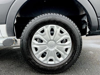 2024 Ford Transit-250 Cargo Van T250