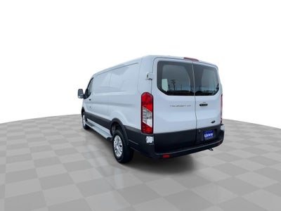 2024 Ford Transit-250 Cargo Van T250