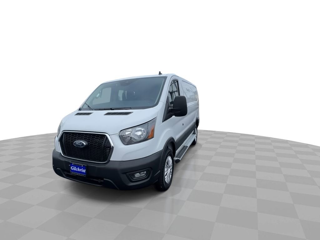 2024 Ford Transit-250 Cargo Van T250