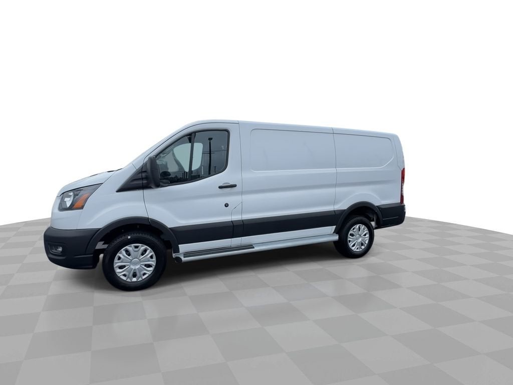 2024 Ford Transit-250 Cargo Van T250