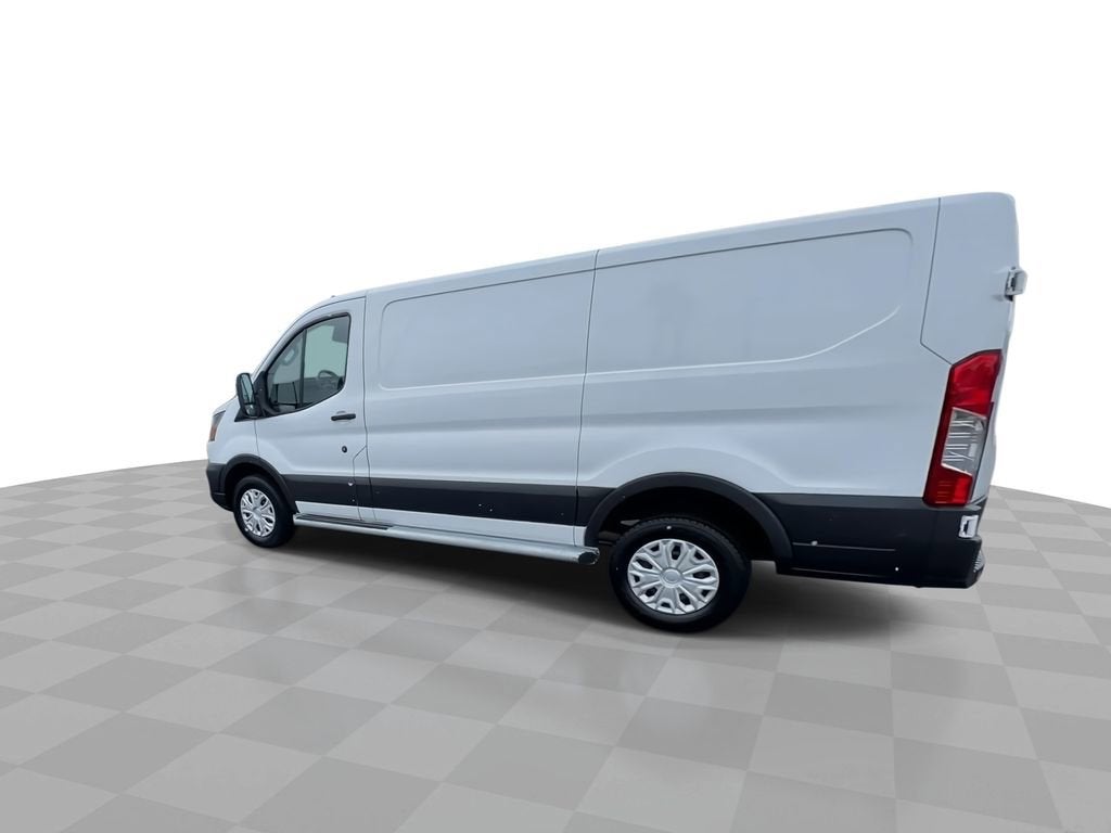 2024 Ford Transit-250 Cargo Van T250