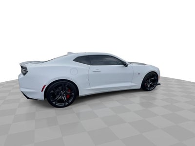 2020 Chevrolet Camaro 2SS
