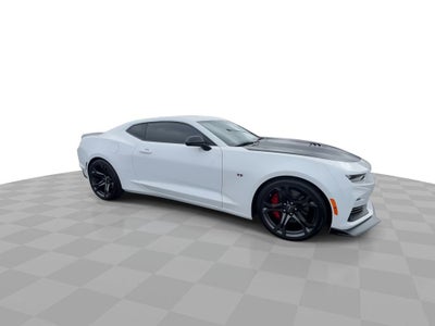 2020 Chevrolet Camaro 2SS