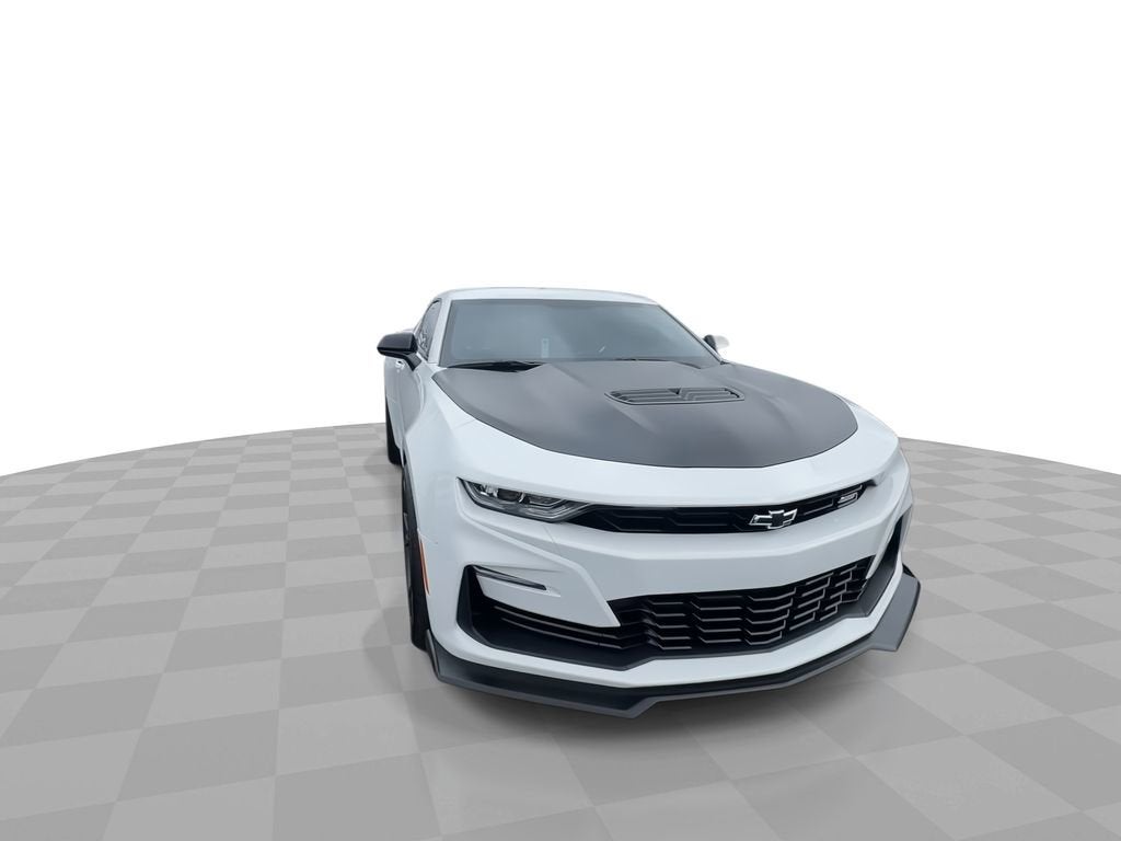 2020 Chevrolet Camaro 2SS