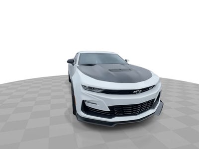 2020 Chevrolet Camaro 2SS