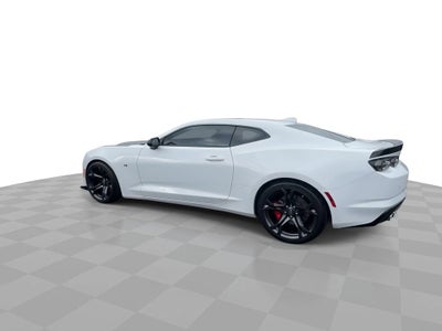 2020 Chevrolet Camaro 2SS